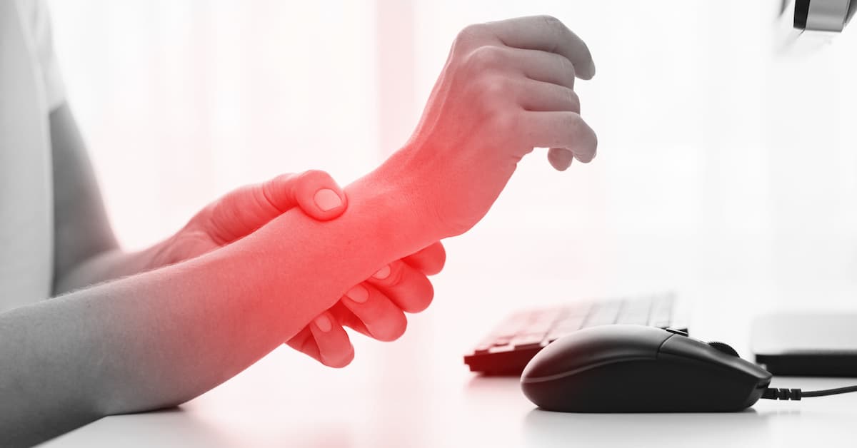 carpal tunnel syndrome diagnosis boise